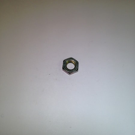 Mtd Nut-Hex Jam 712-3007